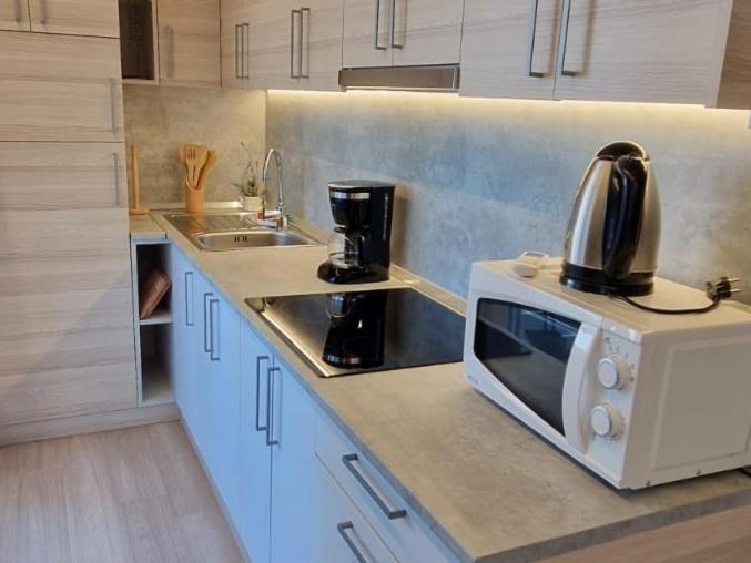 Mobile Home Plage Драге Екстериор снимка